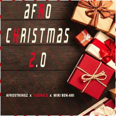 Afro Christmas 2.0 专辑 Eazy Money/Young D/Dela The Fella