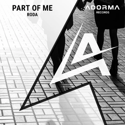 Part of Me 专辑 Roda/Skrilla