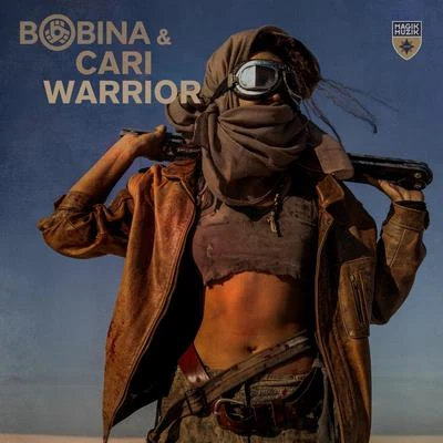 Warrior 專輯 Bobina