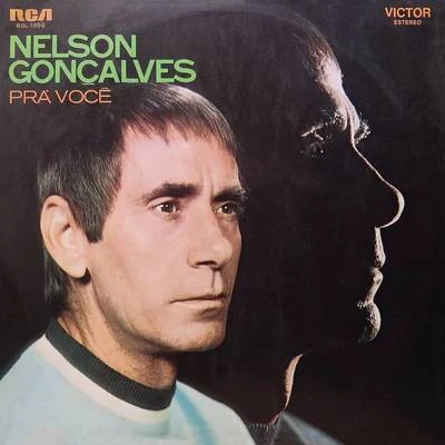 Pra Você 专辑 Nelson Goncalves