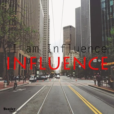 InfluenceOlives CalebRuth EllenBilly CobhamGregg Kofi Brown I Am Influence