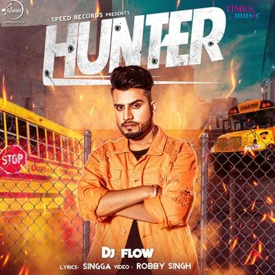 Hunter - Single 专辑 Karan Aujla/DJ Flow