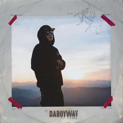 DABOYWAY 專輯 DABOYWAY/Lipta