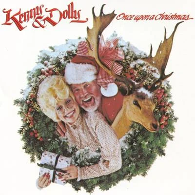 Once Upon A Christmas 专辑 Kenny Rogers