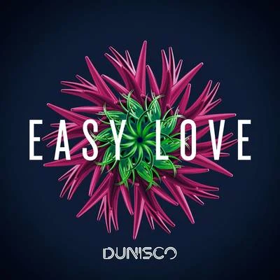 Easy Love 專輯 SJUR/Dunisco