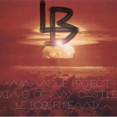 Le Boeuf King Of My Castle (Le Boeuf Remix)