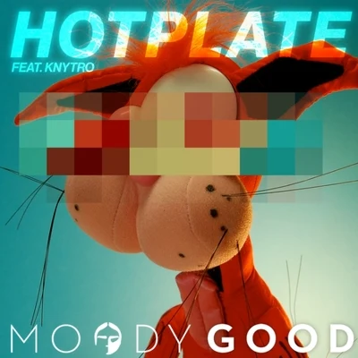 Moody GoodNoisia Hotplate (Single)