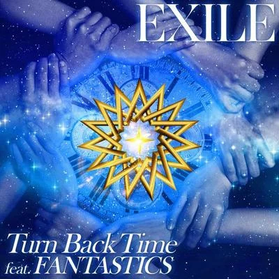 Turn Back Time 專輯 Exile