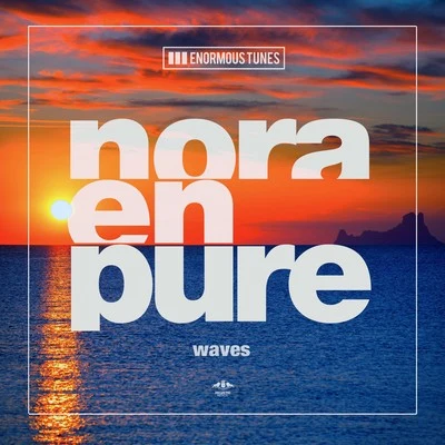 Waves 專輯 Nora En Pure