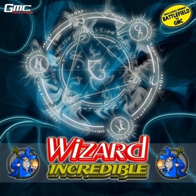 Incredible 專輯 Wizard