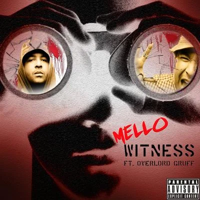 Witness 專輯 楊磊/Mello