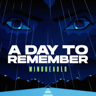 A Day to Remember Mindreader