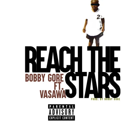 Reach the Stars 专辑 Bobby Gore