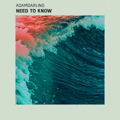 AdamDarlingHilaaMOHA Need To Know