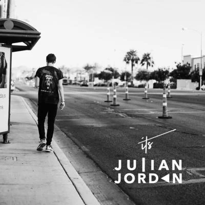 Its Julian Jordan (Mix Cut) 專輯 Julian Jordan/Jordan Grace/Teo Mandrelli