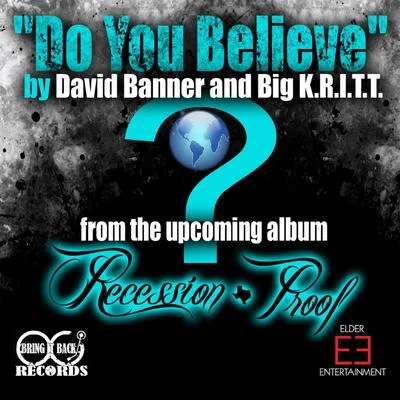 Do You Believe 專輯 David Banner