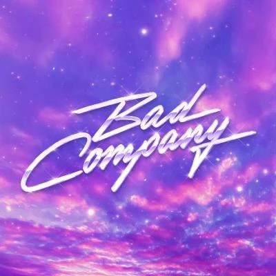 Purple Disco Machine Bad Company