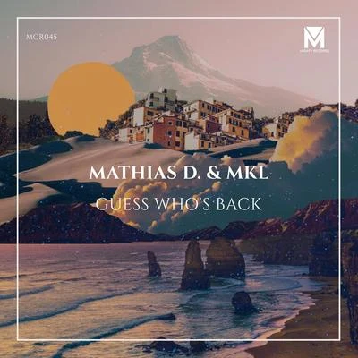 Mathias D.Marc Franco & That Bass Guess Whos Back