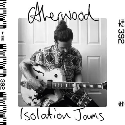 Isolation Jams 专辑 Etherwood