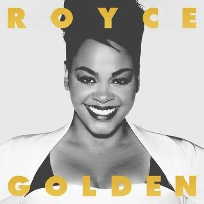 Golden (Royce Remix) 專輯 Jill Scott