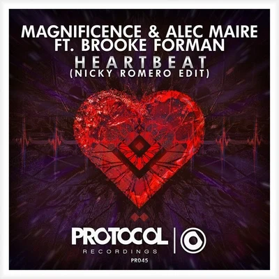 Nicky Romero Heartbeat (feat. Brooke Forman)