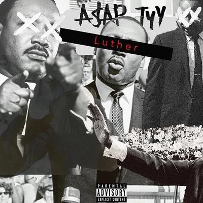 Luther 專輯 A$AP TyY