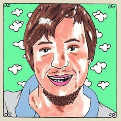 Alex G 2014-10-08 Daytrotter Studio