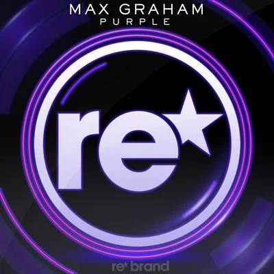 Max Graham Purple