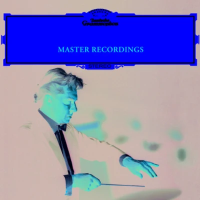 Karajan Master Recordings 专辑 Berliner Philharmoniker