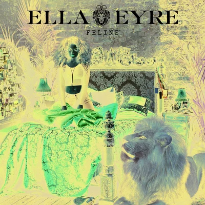 Even If 專輯 Ella Eyre