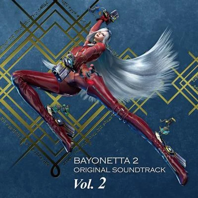 BAYONETTA2 (Original Soundtrack), Vol. 2 專輯 SEGA Sound Team