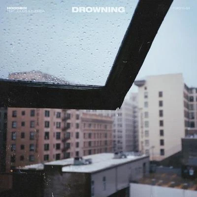 Drowning 專輯 Hoodboi