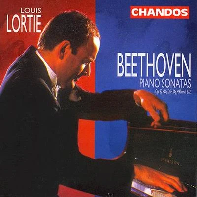 BEETHOVEN: Piano Sonatas Nos. 11, 12, 19 and 20 專輯 Louis Lortie/Edward Gardner/BBC Philharmonic Orchestra