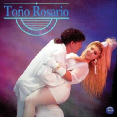 Atado A Ti 專輯 Toño Rosario/Miky Chevalier