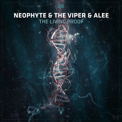 The Living Proof 專輯 Cory Marks/Alee/Ches Anthony/Jason Blaine/Chris Buck