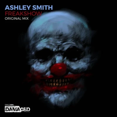 Freakshow 專輯 Ashley Smith