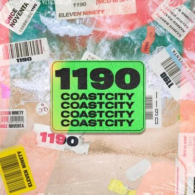 COASTCITYXaxo 1190