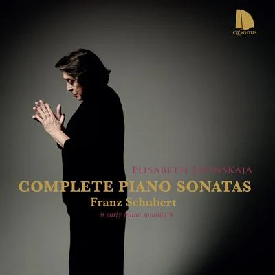 Franz Schubert: Complete Piano Sonatas 專輯 Elisabeth Leonskaja