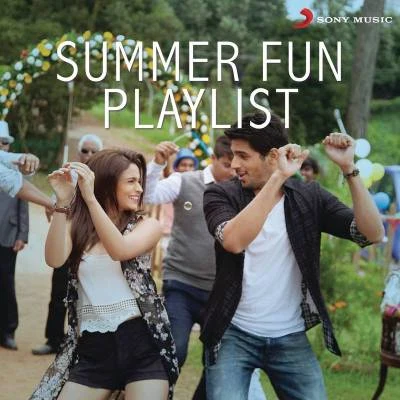 Hard KaurHiphop TamizhaAnirudh Ravichander Summer Fun Playlist