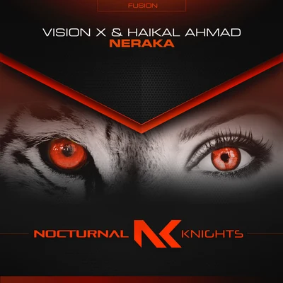 Vision X Neraka