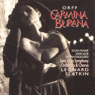 Orff: Carmina Burana 專輯 Leonard Slatkin/Sally Drew/PHILHARMONIA ORCHESTRA/Han-Na ChangLeonard SlatkinPhilharmonia OrchestraDaniel Pailthorpe/Jonathan Allen