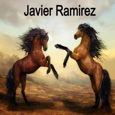 El Baile Del Turpial 專輯 Javier Ramírez/Mariana