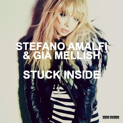 Stuck Inside 專輯 Oded Nir/Gia Mellish