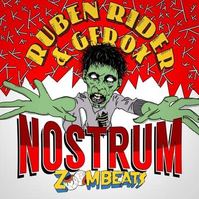 Nostrum 專輯 Ruben Rider