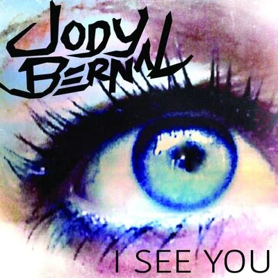 I See You 專輯 Jody Bernal