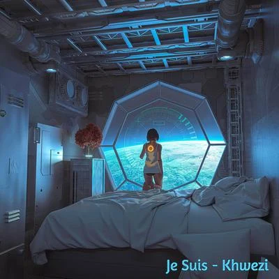 Je Suis 專輯 Khwezi/Val