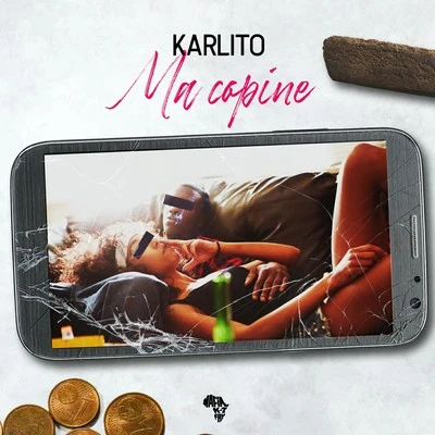 KarlitoBig Dope P Ma copine