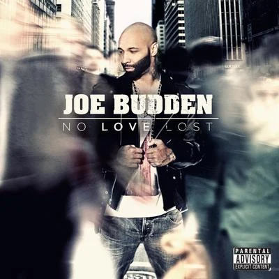 No Love Lost 專輯 Joe Budden