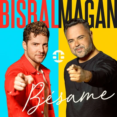 Bésame 專輯 David Bisbal