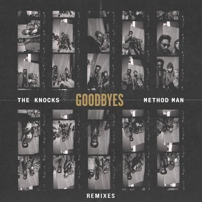 Goodbyes (Remixes) 專輯 The Knocks/Fred Falke